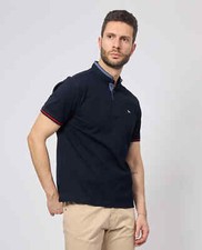 Polo uomo harmont usato  Italia