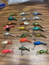Lot vintage luhr for sale  Pulaski