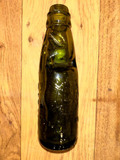 Rare green codd for sale  WINSFORD