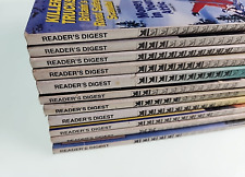 11x readers digest for sale  HASTINGS