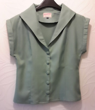 1940s blouse for sale  SELBY