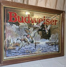 Large budweiser beer for sale  Saint Cloud