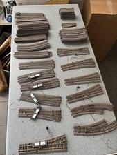 Rocoline bettungsgleis konvolu gebraucht kaufen  Hagen