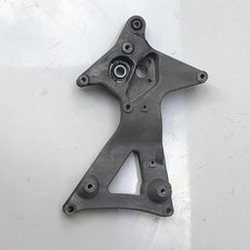 Supporto marmitta honda usato  Terracina