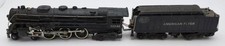 American flyer 322ac for sale  Flowery Branch