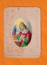 Spitzen prägebild einer gebraucht kaufen Spitzen prägebild einer gebraucht kaufen  Parsdorf