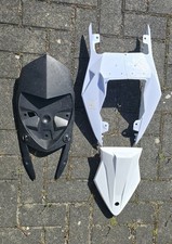 Heckverkleidung beifahrersitz  gebraucht kaufen  Gera
