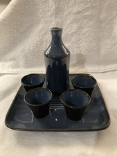 Piece sake set for sale  Troutman