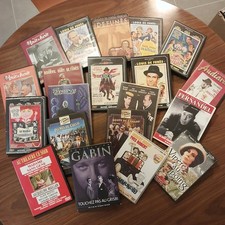 Lot dvd comedie d'occasion Lot dvd comedie d'occasion  Lagny-sur-Marne