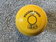lawn bowls jacks for sale  BRADFORD