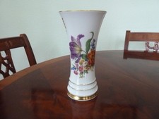 Porzellan vase wunsiedel gebraucht kaufen  Dessau-Roßlau