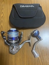 Daiwa saltiga 4500h d'occasion  Expédié en France