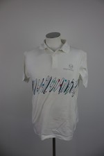 Sergio tacchini maglia usato  Massa di Somma
