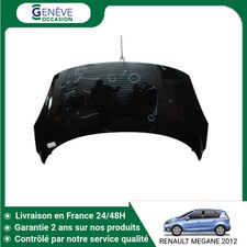 Capot renault megane d'occasion  Niort