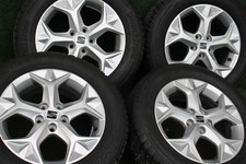 Rig seat ibiza gebraucht kaufen  Lützen