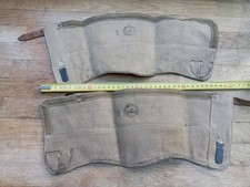 Guêtres militaire militaria d'occasion  Langeais