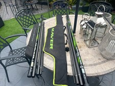 Fishing job lot for sale  CHELTENHAM
