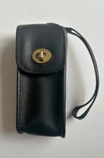 Coach vintage black for sale  Smyrna