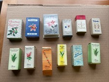 Vintage group miniature for sale  YORK