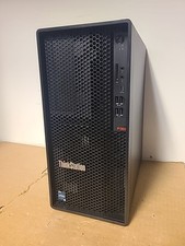 HDD/Quadro P400 Win 11 A5 Lenovo ThinkStation P360 i7-12700 32GB 512Gb Nvme/1Tb comprar usado  Enviando para Brazil