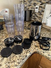Cooks personal power for sale  Macomb