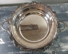 Vintage sileverplate wallace for sale  Emmitsburg