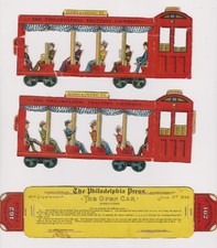 Parts philadelphia traction for sale  Selinsgrove