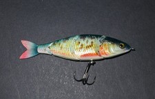 Wobbler cormoran roach gebraucht kaufen Wobbler cormoran roach gebraucht kaufen  Berlin