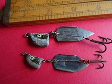 Vintage hardy spoon for sale  NEWPORT