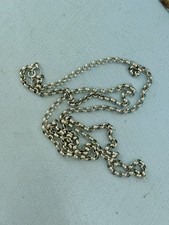 Vintage silver belcher for sale  ALRESFORD