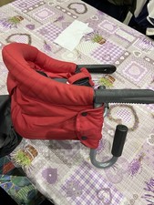 Seggiolino tavolo usato Seggiolino tavolo usato  Frascati