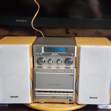 430 chaîne panasonic d'occasion  Marquise