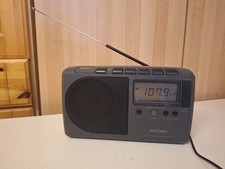 Digital radio philips gebraucht kaufen  Rechberghausen
