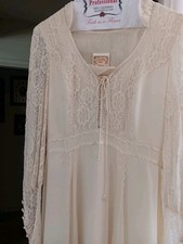 Vintage 70s gunne d'occasion  Expédié en Belgium