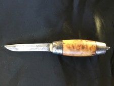 Couteau morutier suedois d'occasion  Château-l'Évêque