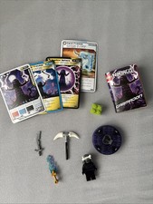Lego ninjago garmadon gebraucht kaufen  Troisdorf