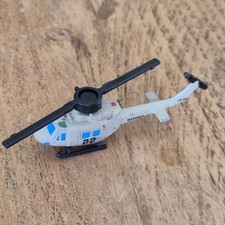 Micro machines huey for sale  LONDON