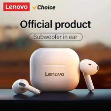 Lenovo lp40 wireless d'occasion  Toulon-