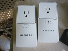 Netgear powerline 200 for sale  Tempe