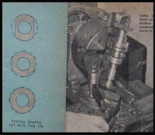 Cutting hex heads for sale  Diamond Point