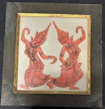 Vintage thai temple for sale  Milton