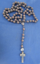 Gros chapelet perles d'occasion Gros chapelet perles d'occasion  Mollégès