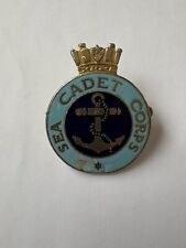Old sea cadet for sale  BUSHMILLS