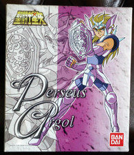 Saint seiya argol d'occasion  Montélimar