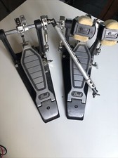Pedal de bateria contrabaixo Pearl , usado comprar usado  Enviando para Brazil