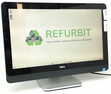 Dell OptiPlex 9010 - i5-3470S 2.90GHz - 6GB Ram - 23" - SSD de 120GB - Windows 1... comprar usado  Enviando para Brazil