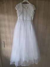 First holy communion. for sale  MIDDLESBROUGH