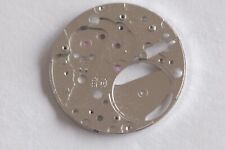 Platina mainplate peseux usato  Napoli