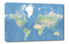 Map wall art for sale  EDINBURGH