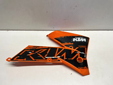 Right side fairing for sale  MACCLESFIELD